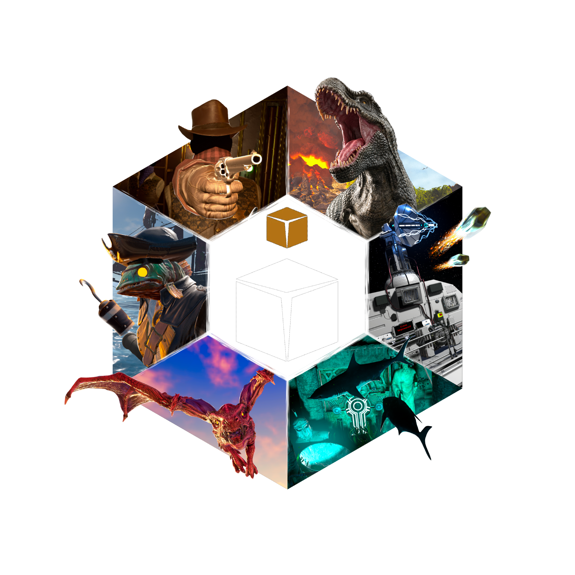 Intetic Escape