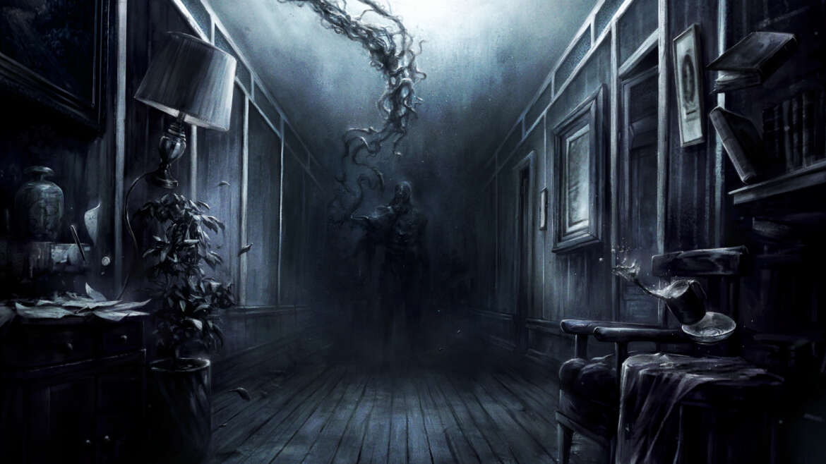 House of Fear: Cursed Souls