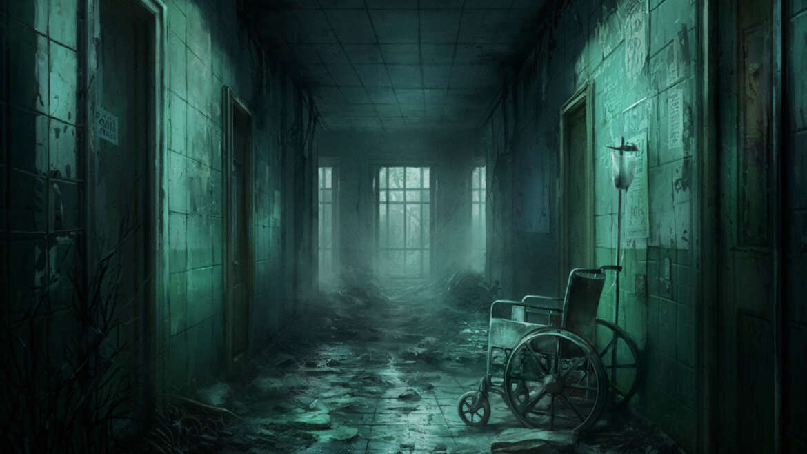 House of Fear: Call of Blood