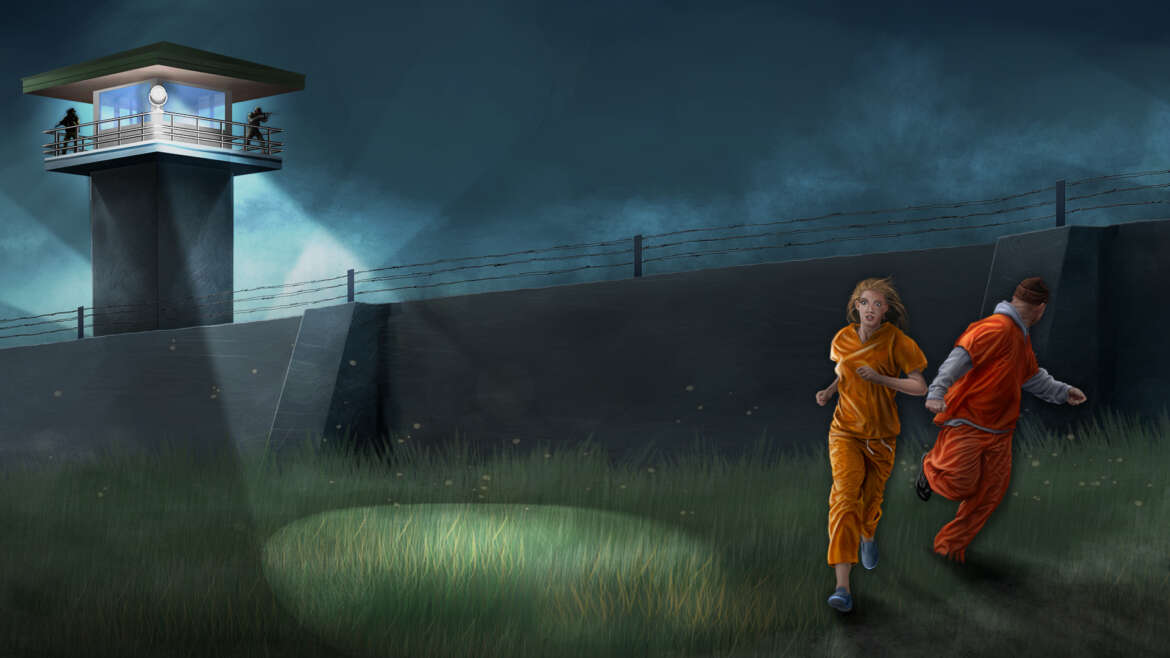 The B-Block Breakout